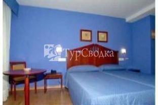 Hotel las Cruces 3*