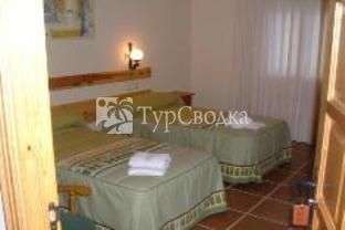 Mas Roy Hotel Benabarre 2*