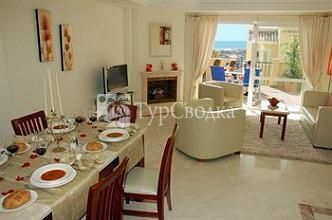 Colina del Paraiso Apartments Benahavis 3*