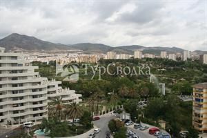 Benal Beach Apartment Benalmadena 2*