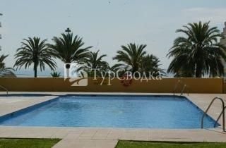 Don Gustavo Apartments Benalmadena 2*