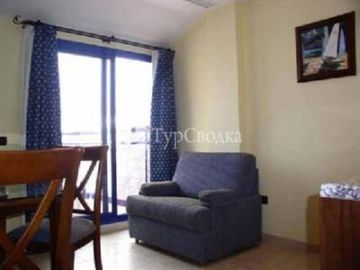 Vistamar Apartamentos Benalmadena 4*