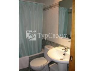 Apartamentos Los Lagos Benasque 1*