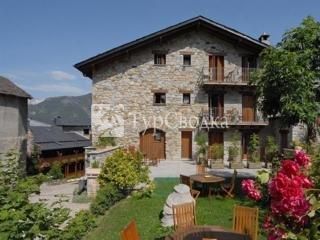 Hotel Casa Cornel Benasque 3*
