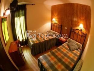 Llibrada Hotel Benasque 2*