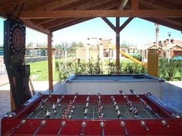 Complejo Turistico Papa del Mar 2*