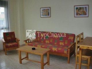 Residencial Marina Parc Hotel 1*
