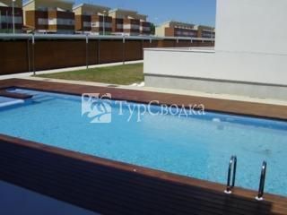 Residencial Mediterranea Peniscola Benicarlo 2*