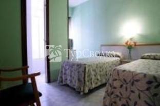 Canada Hotel Benicasim 2*