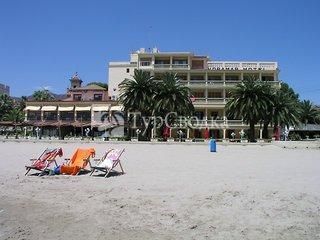 Voramar Hotel Benicasim 3*