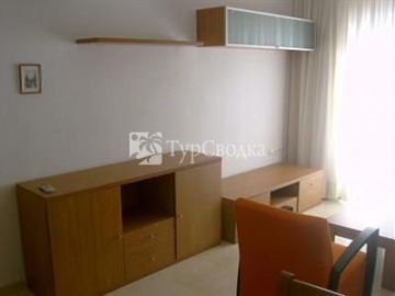 Apartamentos Villa Capri Benidorm 2*