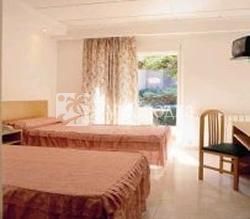 Aptos. Paraiso Florida 3*