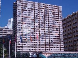 Aquarium III Hotel Benidorm 2*