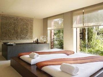 Barcelo Asia Garden Hotel & Thai Spa 5*