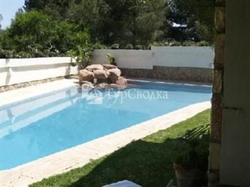 Bed and Breakfast Benidorm 3*
