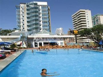 Benidorm Centre Hotel 4*