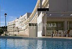 Benidorm Vida & Golf Beach Resort 3*