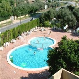 Evamar Apartments Benidorm 3*