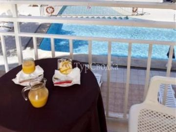 Gala Placidia Hotel 3*