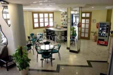 Hotel Andalucia Benidorm 2*