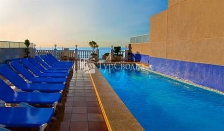 Hotel Avenida Benidorm 4*