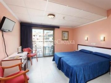 Hotel Bilbaino 3*