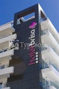 Hotel Brisa Benidorm 2*