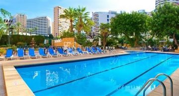 Hotel Bristol Park Benidorm 3*