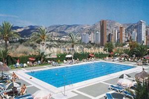 Hotel Caballo de Oro 3*