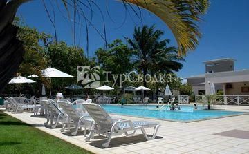 Hotel Fleming Benidorm 2*