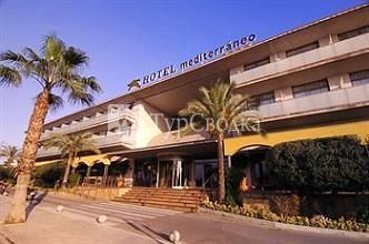 Hotel Mediterraneo Benidorm 4*
