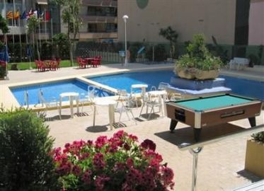 Hotel Vista Oro 2*