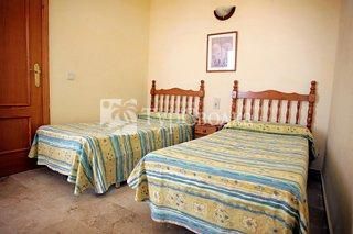 Las Torres Apartments Benidorm 2*
