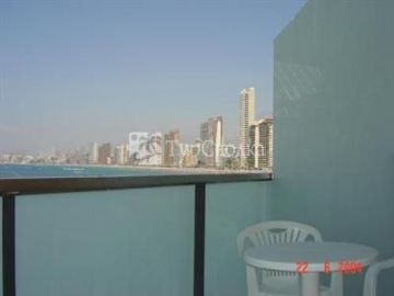 Nadal Hotel Benidorm 3*