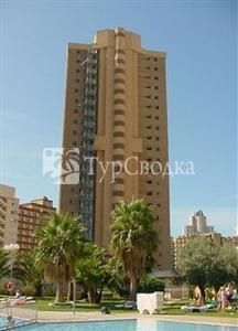 Paraiso 10 Apartments Benidorm 3*