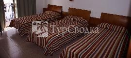 Pension La Orozca 3*
