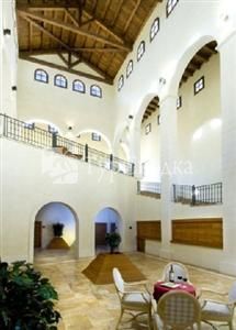 Villaitana Wellness Golf & Business Sun Resort 4*