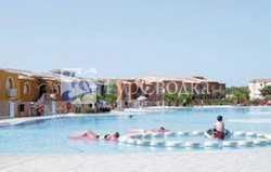 Apartamentos Pueblo La Paz Benitachell 2*