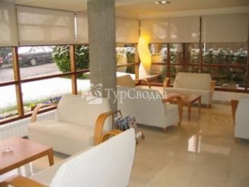 Estel Hotel Berga 2*