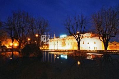 Hotel Berga Park 3*