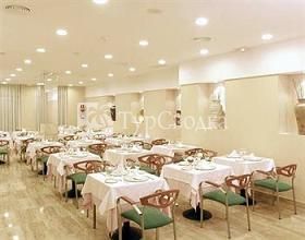 Hotel Hcc Ciutat De Berga 3*