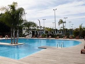 La Calderona Spa Sport & Club Resort 5*