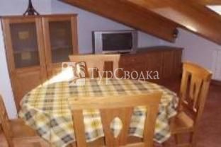 Biescas Apartamentos Biescas 3*