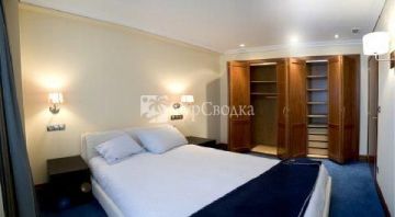Aparthotel Edificio Santiago 3*