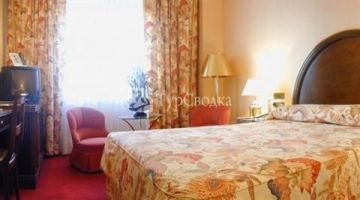 Hotel Ercilla Lopez de Haro 5*