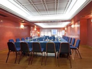 Hotel Tryp Arenal 3*