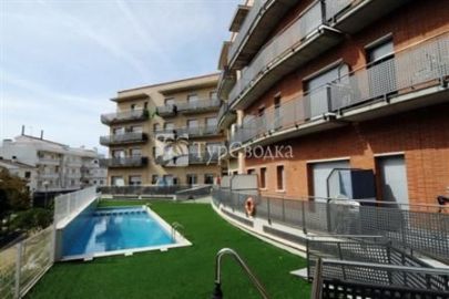 Apartamentos Espronceda Blanes 1*