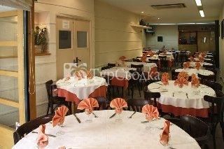 Hotel Setmanes 2*