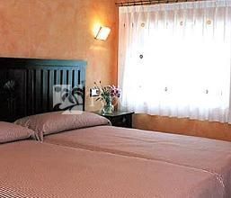 L'Agora Hotel Bocairent 3*