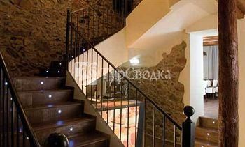 Rusticae Cal Barber Hotel Botarell 4*